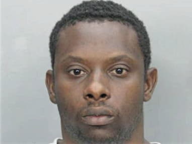 Jerome Henderson, - Dade County, FL 