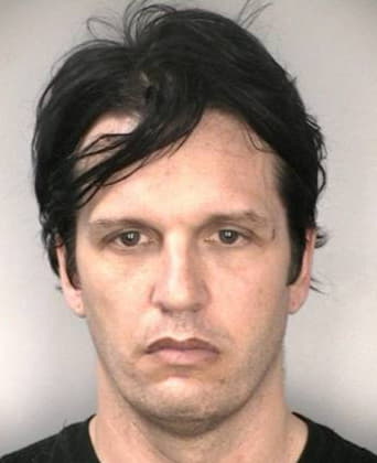 Jose Hernandez - Hillsborough County, FL 