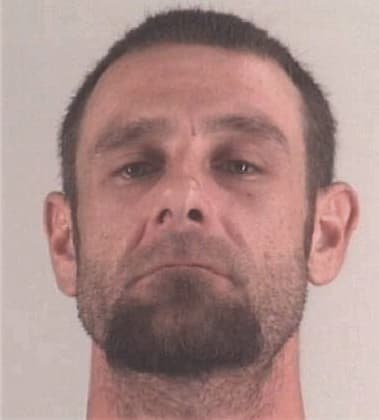 Joe Herrera - Tarrant County, TX 