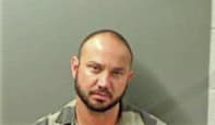 Christopher Hersh, - Marion County, AR 