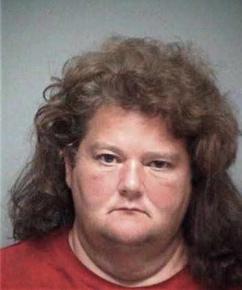 Cassandra Hess, - Lake County, FL 