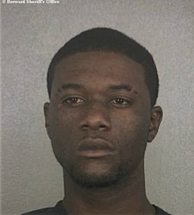 Fredrick Hill, - Broward County, FL 