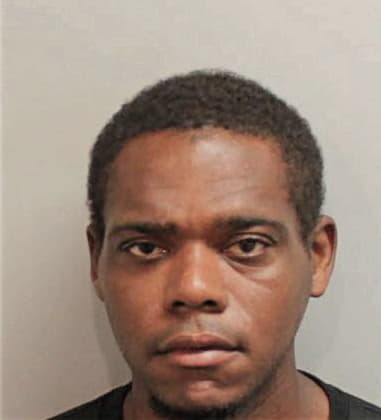 Ahmad Hinson, - Leon County, FL 