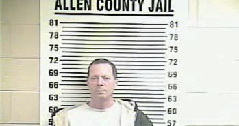 David Jackson, - Allen County, KY 