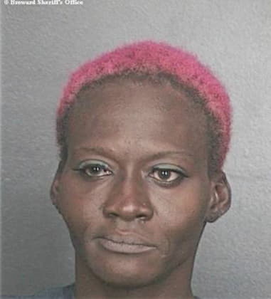 Savon Jackson, - Broward County, FL 