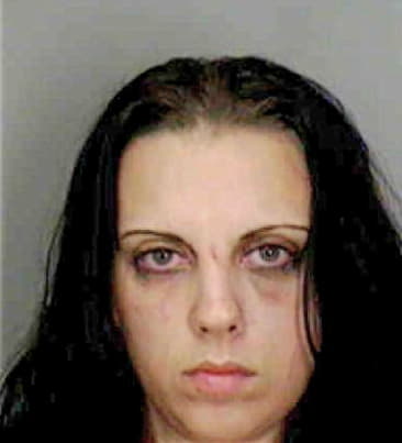 Christy Johnson, - Polk County, FL 