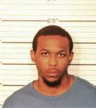 Derrick Johnson, - Shelby County, TN 