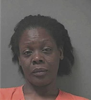 Nikita Jones, - Volusia County, FL 