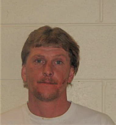 Timothy Jordan, - Crook County, OR 