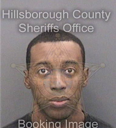 Anthony Knights, - Hillsborough County, FL 