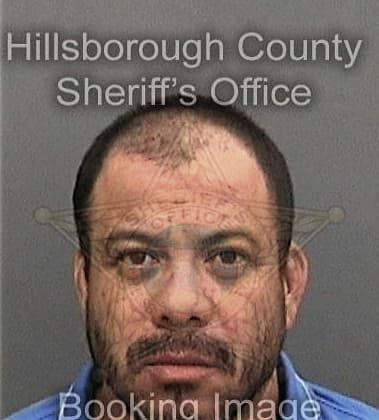 Javier Lazarocasarrubias, - Hillsborough County, FL 