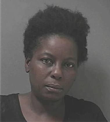 Shekia Ledbetter, - Volusia County, FL 