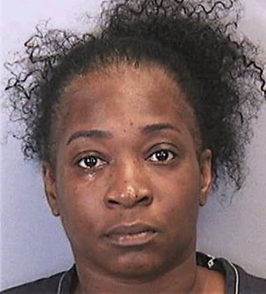 Laquisha Lewis, - Manatee County, FL 