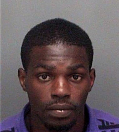 Raymond Lewis, - Pinellas County, FL 