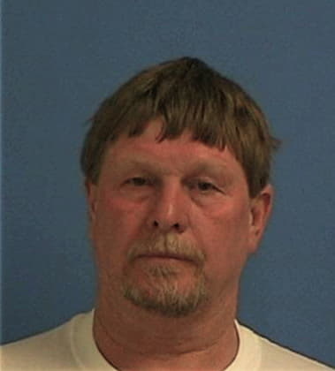 Dustin Lill - Williamson County, TX 