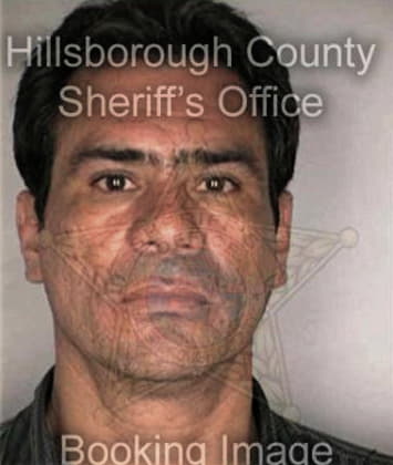 Kristopher Lopez, - Hillsborough County, FL 