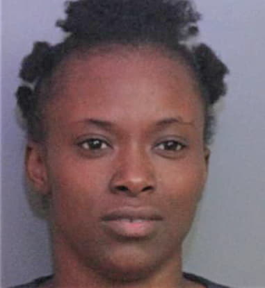 Victoria Lovett, - Polk County, FL 