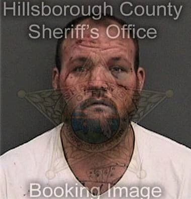 Roberto Marquez-Ramos, - Hillsborough County, FL 