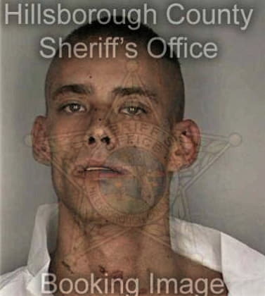 Pedro Martinez, - Hillsborough County, FL 