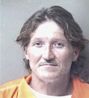 Jeremy Mathis, - Okaloosa County, FL 