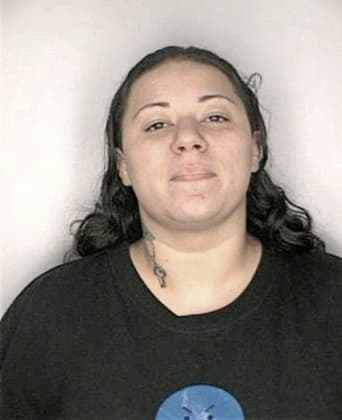 Jessica Maxwell - Hillsborough County, FL 