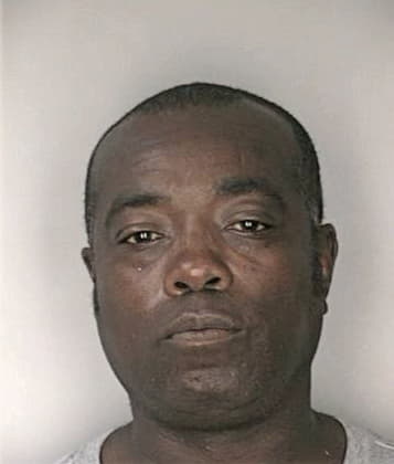 Lamont McBride - Hillsborough County, FL 