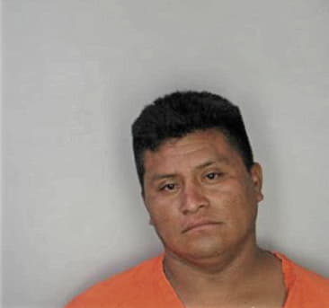 Joshua McCann - Hillsborough County, FL 