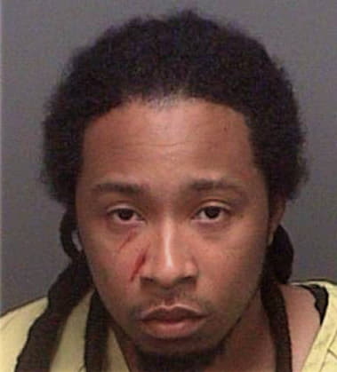 Markee McCant - Pinellas County, FL 