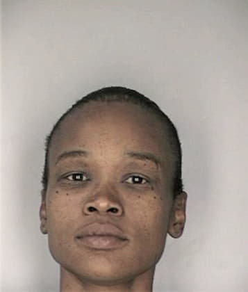 Sequoyah McCormick - Hillsborough County, FL 