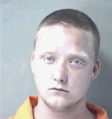 Dustin McCurdy, - Okaloosa County, FL 