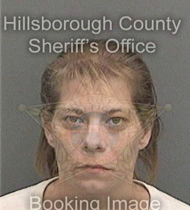 Christina McDonald - Hillsborough County, FL 
