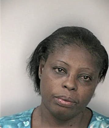 Kim McDonald - Hillsborough County, FL 