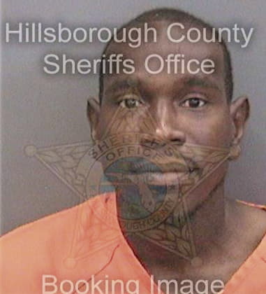 Christopher McDowell - Hillsborough County, FL 