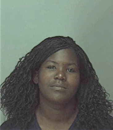 Roshonda McGee, - Putnam County, FL 