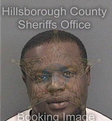 Paul McNeal - Hillsborough County, FL 