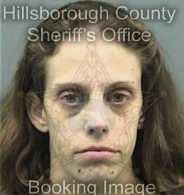 Kristin McTaggart - Hillsborough County, FL 