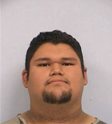 Jesus Mendez, - Travis County, TX 