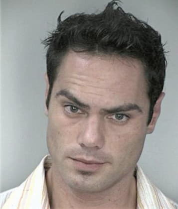 Augustine Migwans - Hillsborough County, FL 