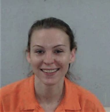 Keely Mihok-Clark, - Columbia County, FL 