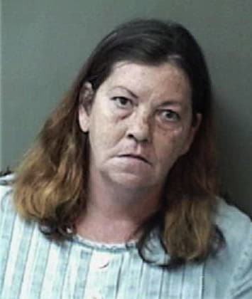 Donna Miller, - Okaloosa County, FL 