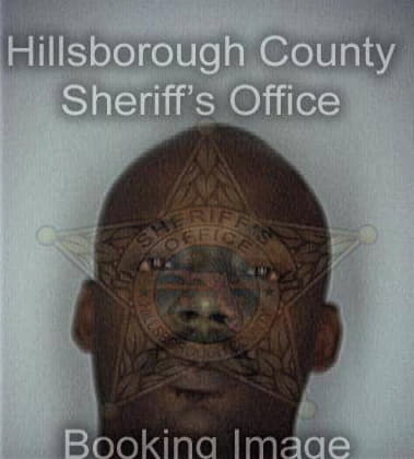Edward Miller - Hillsborough County, FL 