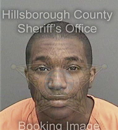 Quincy Mitchell - Hillsborough County, FL 