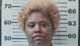 Tiffany Mitchell, - Mobile County, AL 