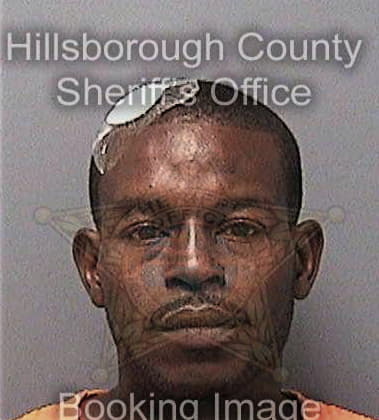 Edward Myles, - Hillsborough County, FL 