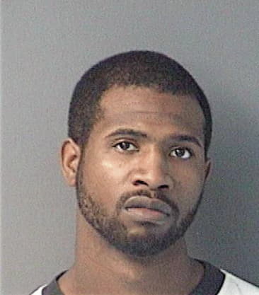 Ronald Newton, - Escambia County, FL 