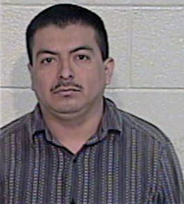 Manuel Nilo, - Hidalgo County, TX 