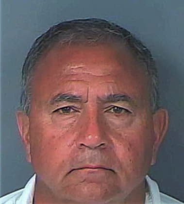 Charles Noe, - Hernando County, FL 