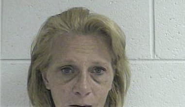 Darla Norris, - Washington County, TN 