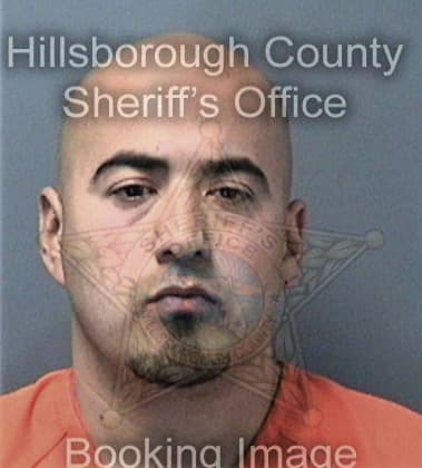 Scott Noruk, - Hillsborough County, FL 