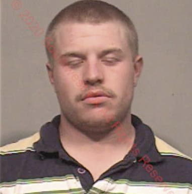 James Owens, - Washington County, VA 